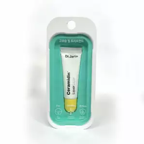 Фото Зволожуючий бальзам для губ з керамідами і олією ши Dr. Jart+ Ceramidin Lipair 7 g