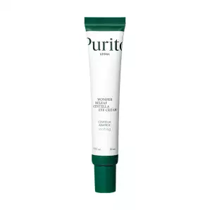 Фото Крем для повік з центеллою та пептидами Purito Seoul Wonder Releaf Centella Eye Cream 30 ml