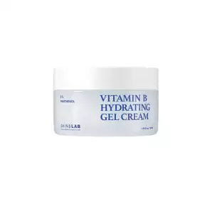 Фото Зволожуючий крем-гель пантенолом SKIN&LAB Vitamin B Hydrating Gel Cream 50 ml