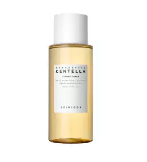 Фото Зволожуючий тонер із центелою та гіалуроновою кислотою SKIN1004 Madagascar Centella Toning Toner 210 ml