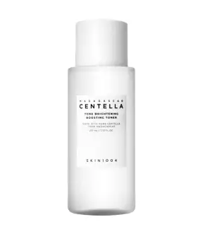 Фото Тонер для обличчя що освітлює з центелою SKIN1004 Madagascar Centella Tone Brightening Boosting Toner 210 ml