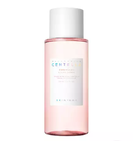 Фото Тонер для сужения пор с центелой SKIN1004 Madagascar Centella Poremizing Clear Toner 210 ml