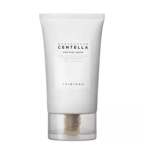 Фото Заспокійливий крем-гель з азіатською центеллою SKIN1004 Centella Soothing Cream 75 ml