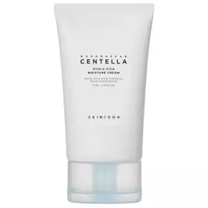 Фото Заспокійливий і зволожувальний крем SKIN1004 Madagascar Centella Hyalu-Cica Moisture Cream 75 ml