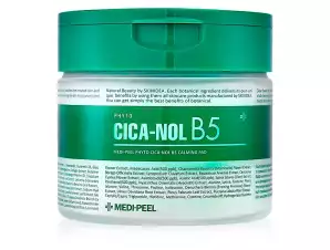Фото Заспокійливі пілінг-диски для чутливої шкіри обличчя Medi-Peel Phyto Cica-Nol B5 Calming Pad 70 шт