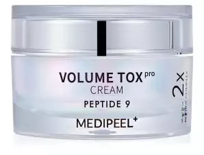 Фото Омолоджуючий крем для обличчя з пептидами Medi-Peel Volume Tox Cream Peptide 9 50 ml