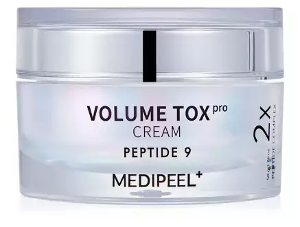 Фото Омолоджуючий крем для обличчя з пептидами Medi-Peel Volume Tox Cream Peptide 9 50 ml