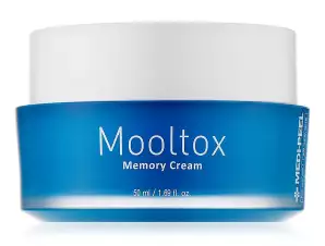 Фото Зволожуючий крем для обличчя Medi-Peel Aqua Mooltox Memory Cream 50 ml
