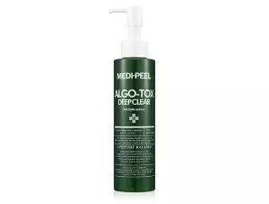 Фото Гель для глибокого очищення шкіри з ефектом детокса Medi-Peel Algo-Tox Deep Clear 150 ml