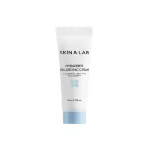Фото Зволожувальний крем з гіалуроновою кислотою SKIN&LAB Hybarrier Hyaluronic Cream 10 ml
