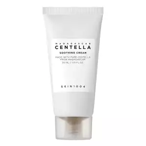 Фото Заспокійливий крем-гель з азіатською центеллою SKIN1004 Centella Soothing Cream 30 ml