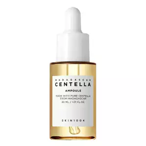 Фото Сироватка для обличчя заспокійлива ампульна SKIN1004 Madagascar Centella Ampoule 30 ml