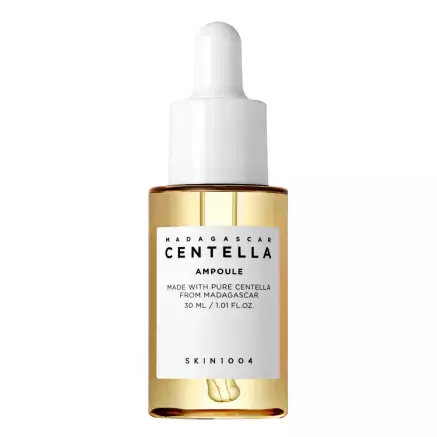 Фото Сироватка для обличчя заспокійлива ампульна SKIN1004 Madagascar Centella Ampoule 30 ml