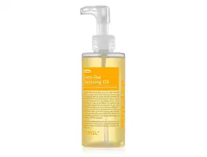 Фото Вітамінна гідрофільна олія для обличчя Medi-Peel Vegan Vitamin Deep-Tox Cleansing Oil 200 ml
