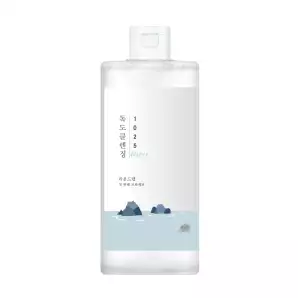 Фото Очищувальна вода для шкіри обличчя ROUND LAB 1025 Dokdo Cleansing Water 400 ml