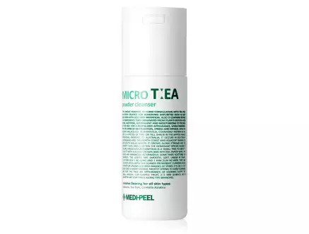 Фото Очищуюча ензимна пудра Medi-Peel Micro Tea Powder Cleanser 70 g