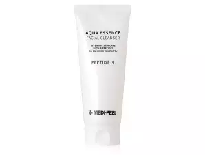 Фото Увлажняющая пенка для умывания с пептидами Medi-Peel Peptide 9 Aqua Essence Facial Cleanser 150 ml