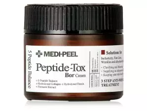 Фото Ліфтінг-крем з пептидним комплексом Medi-Peel  Bor-Tox Peptide Cream 50 ml