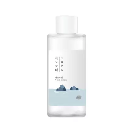 Фото Зволожуючий тонер ROUND LAB 1025 Dokdo Toner 100 ml