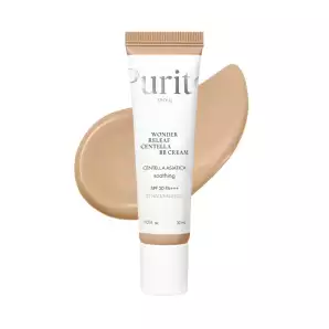 Фото BB-крем з екстрактом центелли Purito Seoul Wonder Releaf Centella BB Cream 23 Natural Beige 30 ml