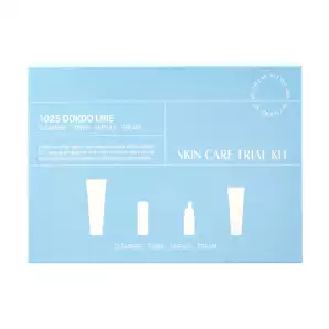 Фото Набір мініверсій засобів з морською водою ROUND LAB 1025 Dokdo Trial Kit