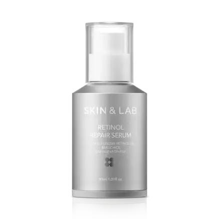 Фото Відновлювальна сироватка SKIN&LAB Retinol Repair Serum 30 ml