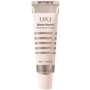 Фото Бар’єрний крем з пантенолом UIQ Biome Barrier™ Panthensive Cream 50 ml
