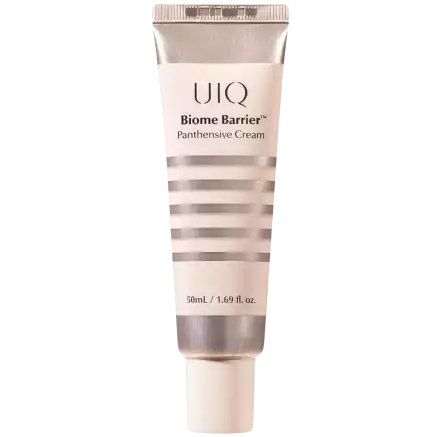 Фото Бар’єрний крем з пантенолом UIQ Biome Barrier™ Panthensive Cream 50 ml