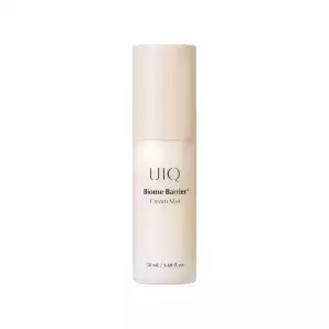 Фото Кремовый спрей UIQ Biome Barrier Cream Mist 50 ml