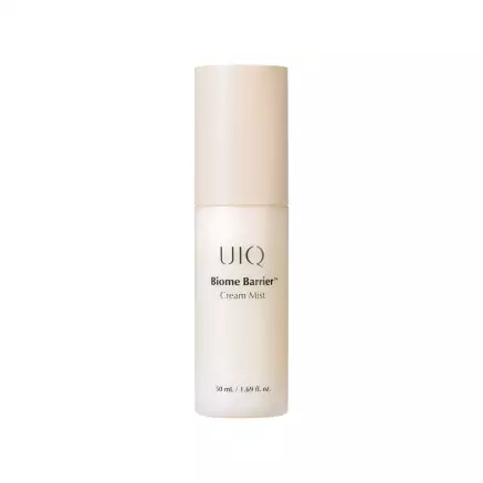 Фото Кремовий спрей UIQ Biome Barrier™ Cream Mist 50 ml