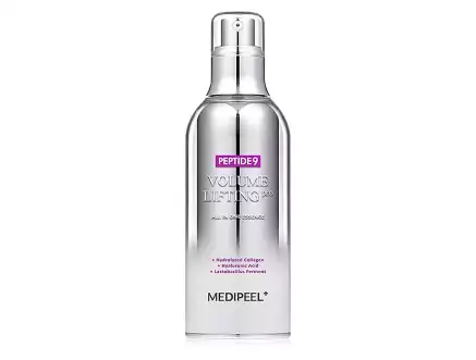 Фото Киснева ліфтинг есенція для обличчя з пептидами Medi-Peel Peptide 9 Volume Lifting All In One Essence Pro 100 ml