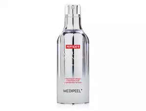 Фото Кислородная эссенция для лица с пептидами Medi-Peel Peptide 9 Volume All In One Essence Pro 100 ml