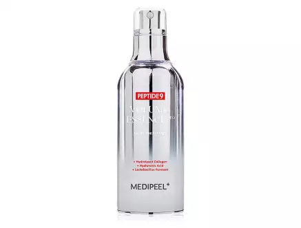 Фото Кислородная эссенция для лица с пептидами Medi-Peel Peptide 9 Volume All In One Essence Pro 100 ml