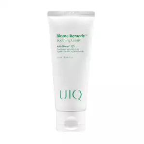 Фото Успокаивающий крем UIQ Biome Remedy™ Soothing Cream 50 ml