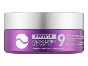 Фото Ліфтінг-патчі під очі з пептидами Medi-Peel Peptide 9 Volume Lifting Eye Patch Pro 60 шт