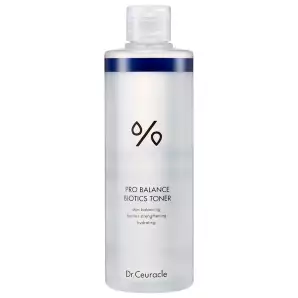 Фото Тонер з пробіотиками Dr.Ceuracle Pro Balance Biotics Toner 300 ml