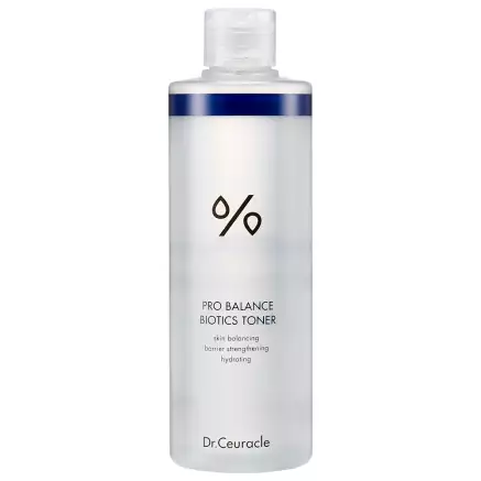 Фото Тонер с пробиотиками Dr.Ceuracle Pro Balance Biotics Toner 300 ml