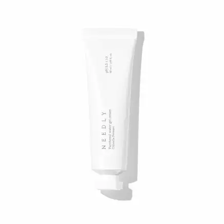 Фото Успокаивающий крем - гель с пантенолом Needly Panthenol Water Gel Cream 50 ml