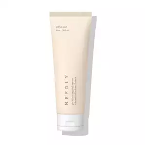 Фото Інтенсивний зволожуючий крем з екстрактом гриба Альбатрелус Needly pH Balancing Rich Cream 50 ml