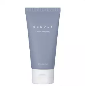 Фото Крем для укрепления защитного барьера с керамидами и пантенолом Needly Crossbarrier Cream 80 ml