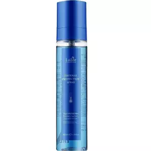 Фото Термозахисний міст-спрей для волосся з амінокислотами La’dor Thermal Protection Spray 100 ml