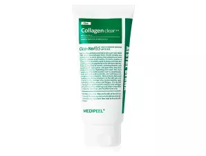 Фото Пенка для умывания с CICA-комплексом Medi-Peel Green Cica Collagen Clear 300 ml
