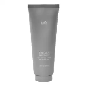 Фото Маска для волосся з глиною та морськими мінералами La’dor C-Tox Clay Treatment 200 ml