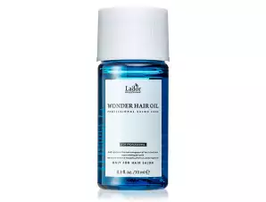 Фото Зволожуюча олія для волосся La’dor Wonder Hair Oil 10 ml