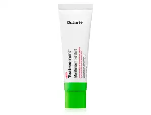 Фото Лікувальний крем для проблемної шкіри Dr. Jart+ Ctrl-A Teatreement Moisturizer 50 ml