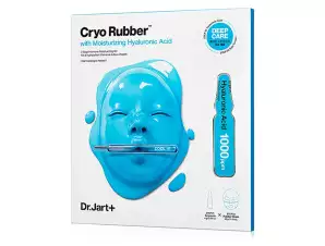 Фото Маска альгинатная увлажняющая с гиалуроновой кислотой Dr. Jart+ Cryo Rubber With Moisturizing Hyaluronic Acid 44 g