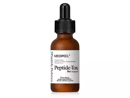 Фото Пептидна сироватка проти зморшок Medi-Peel Bor-Tox Peptide Ampoule 30 ml