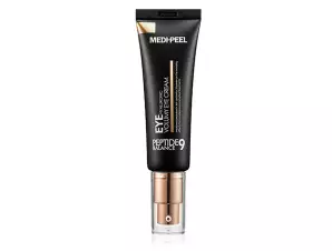Фото Омолоджуючий крем для повік з пептидами Medi-Peel Peptide Balance9 Eye Hyaluronic Volumy Eye Cream 40 ml