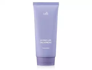 Фото Протеїнова маска для пошкодженого волосся La’dor Hydro LPP Treatment Osmanthus 200 ml