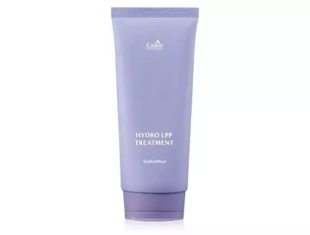 Фото Протеїнова маска для пошкодженого волосся La’dor Hydro LPP Treatment Osmanthus 200 ml